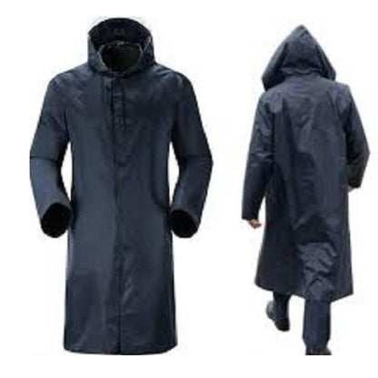 Wind & Rain Coat For Men And Women