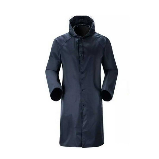 Wind & Rain Coat For Men And Women