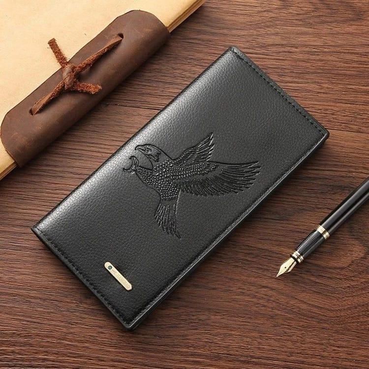 Men's Leather Wallet